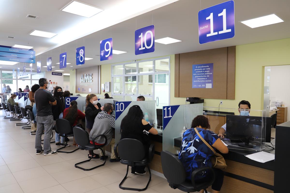 Região de Campinas pretende zerar 71.456 cirurgias eletivas até outubro
